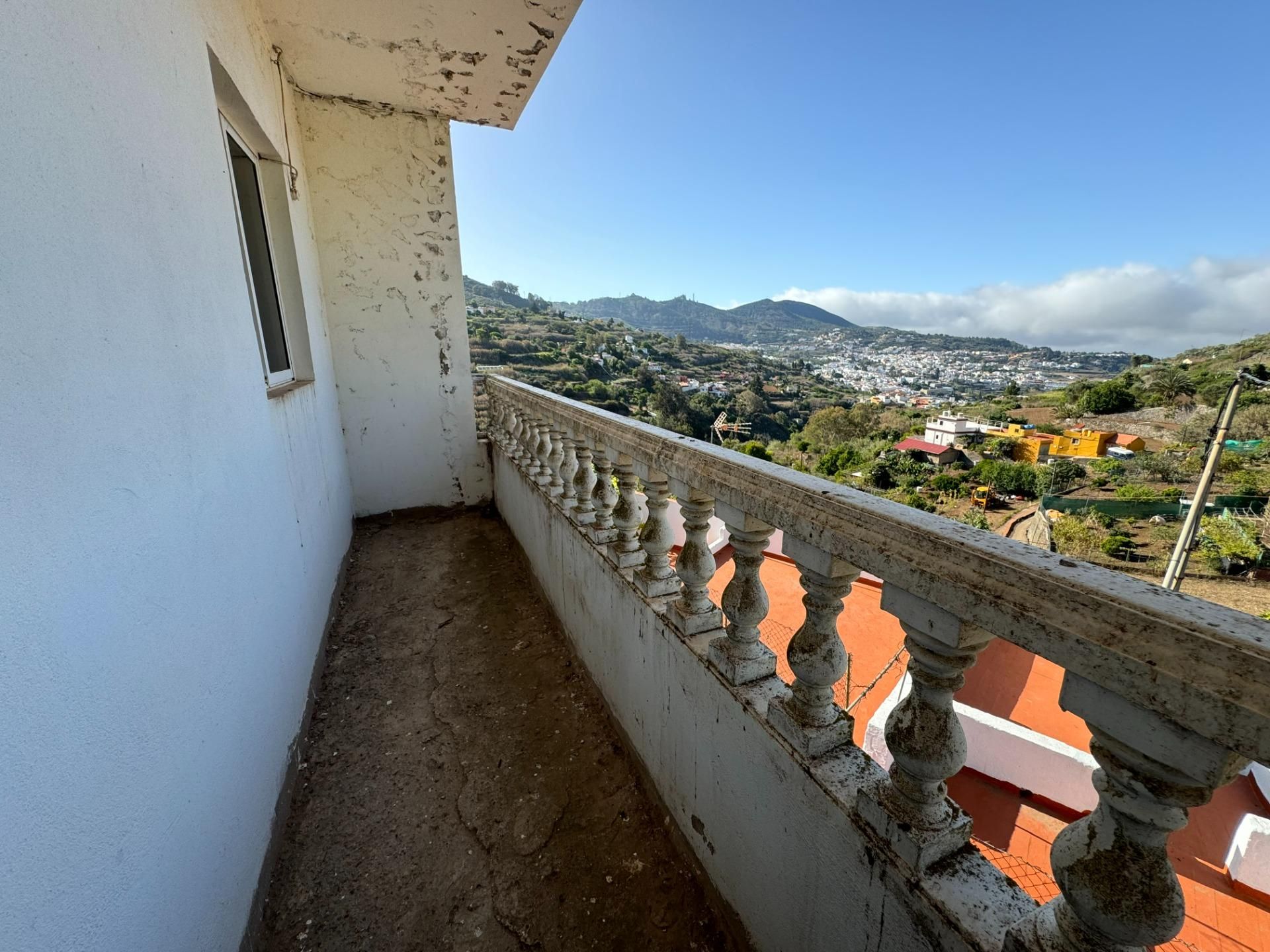 Casa o xalet en venda a Lugar CUESTA FALCON, 30