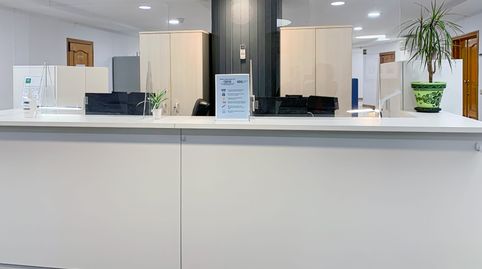 Foto 4 de Oficina de alquiler en Avda. Ricardo Soriano, 72, Ricardo Soriano, Marbella