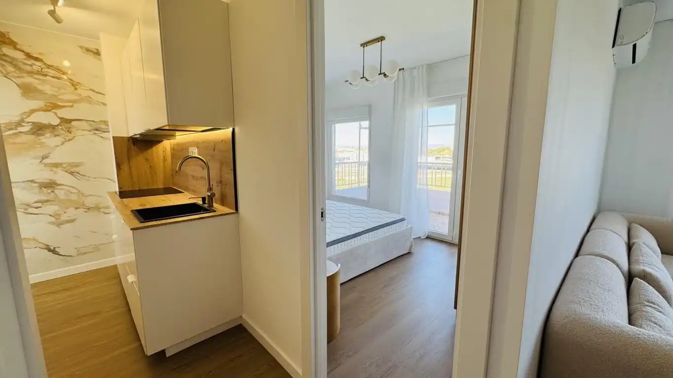 Apartment zum Verkauf in Playa del Acequión, Náufragos y Rocío del Mar, imagen 14