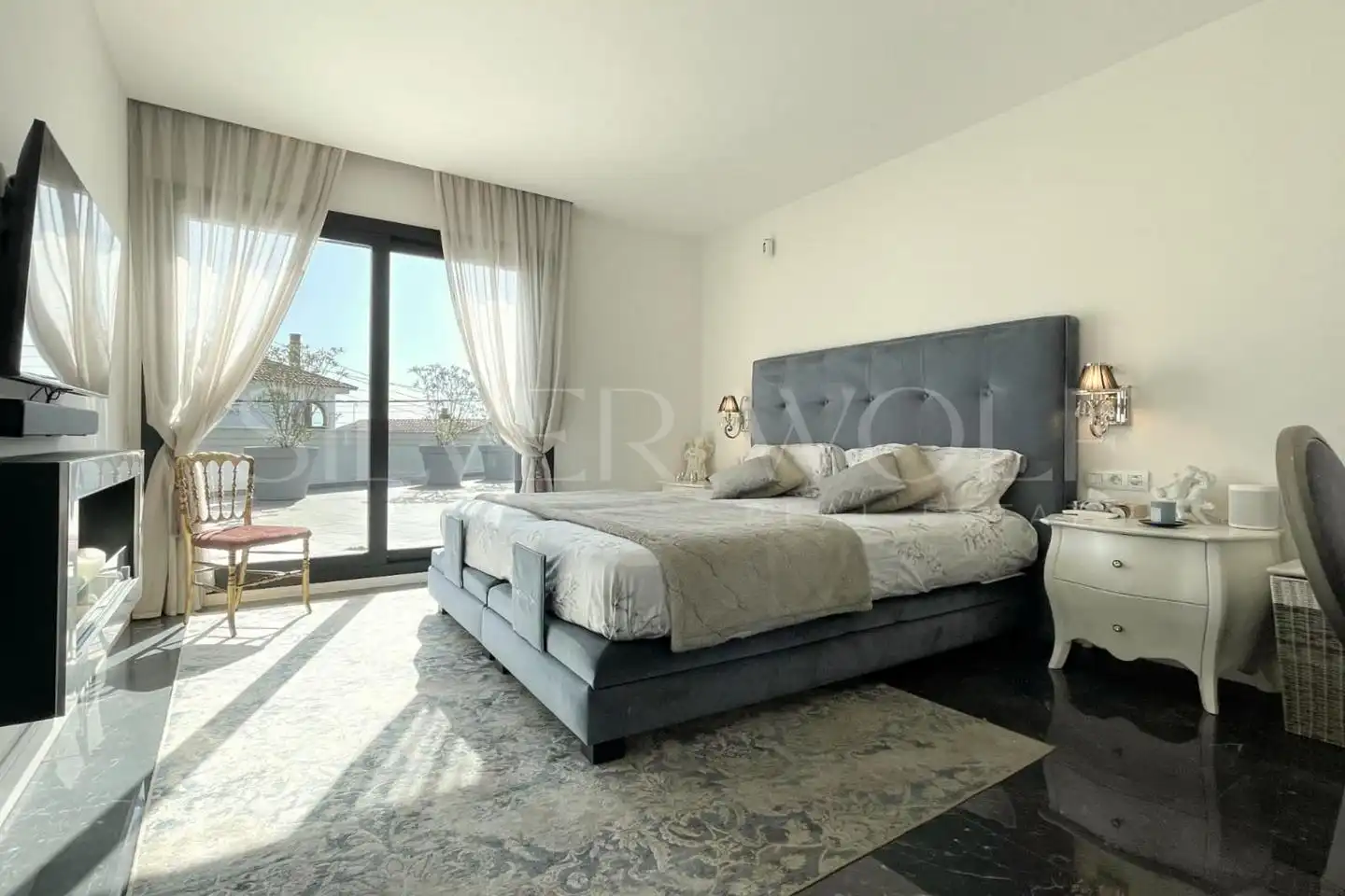 Maison avec piscine à vendre à Camí Ral de Barcelona, imagen 22