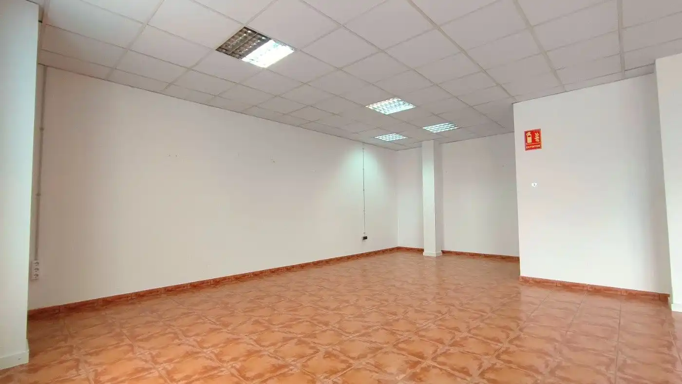 Business premises to rent in Sentmenat, imagen 11