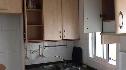 Foto 3 de Planta baixa en venda a Carrer del Canigó, Ca n'Oriac, Sabadell