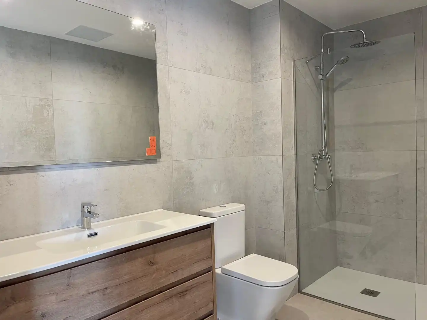 Appartamento con terrazza in vendita a CESAR MARTINELL I BRUNET, imagen 21