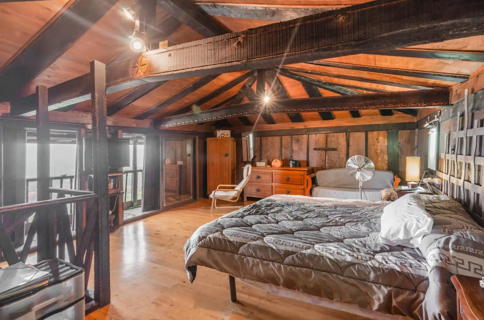 Habitación de Edificio en venta en Parres, Asturias