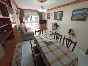 Flat with lift for sale in Estepona Pueblo