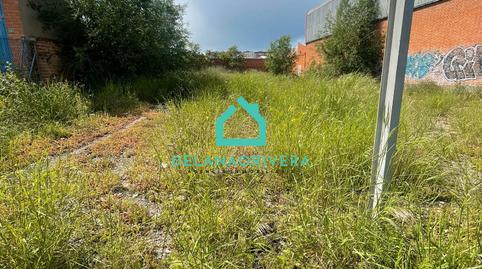 Photo 5 of Industrial land for sale in Calle Álamo, Parque Cataluña, Madrid
