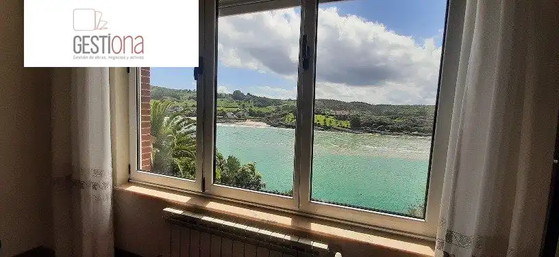 Xalet amb jardí en venda a Ajo, imagen 43