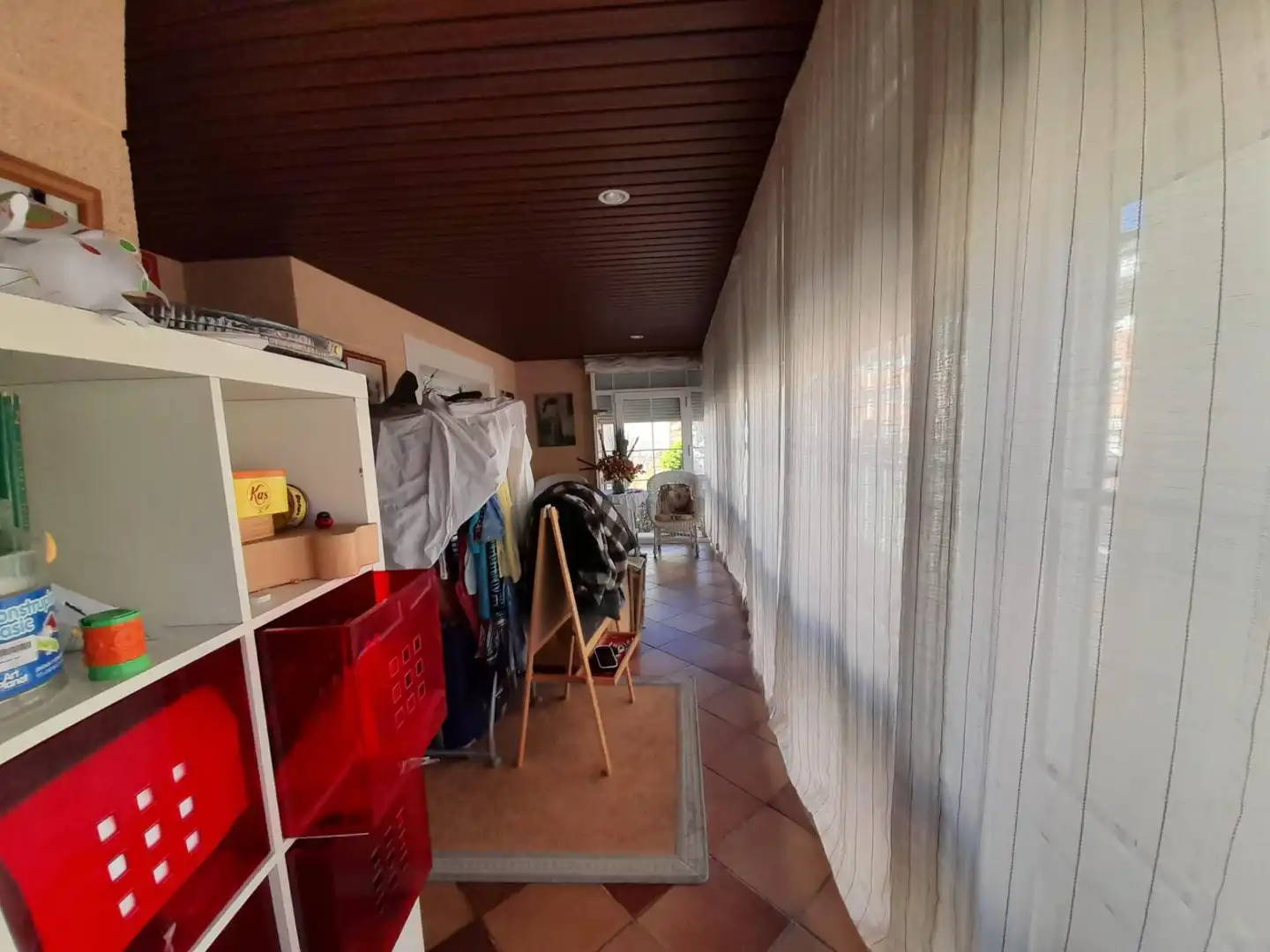 Casa o chalet en venta en Zaratán con Calefacción, Jardín privado y Terraza