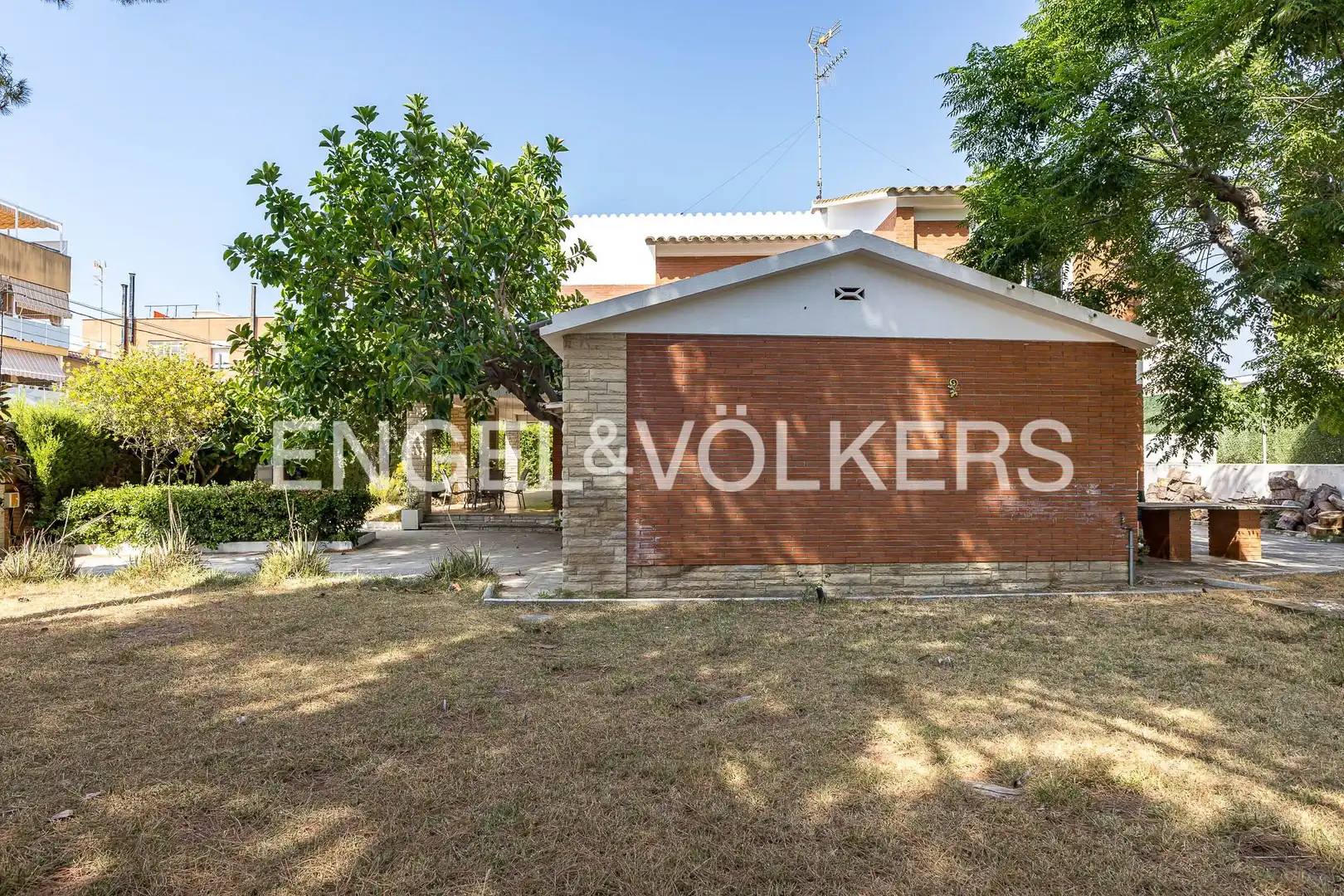 Casa o xalet en venda en Cubelles amb Aire condicionat, Calefacció i Parquet