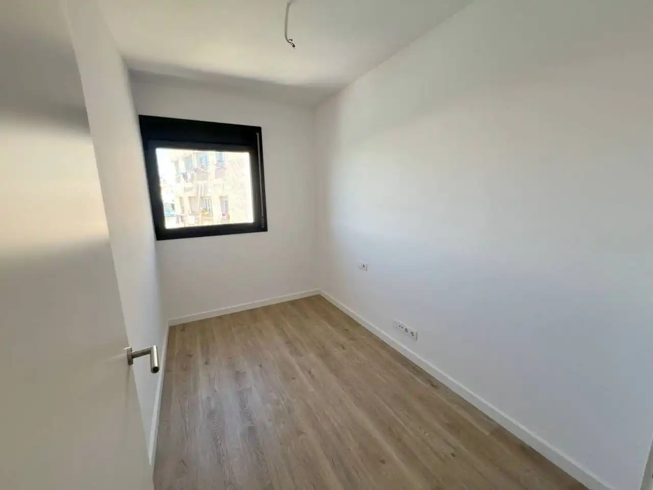 Bedroom of Apartments for sale in Cubelles  with Air Conditioner, Heating and Parquet flooring