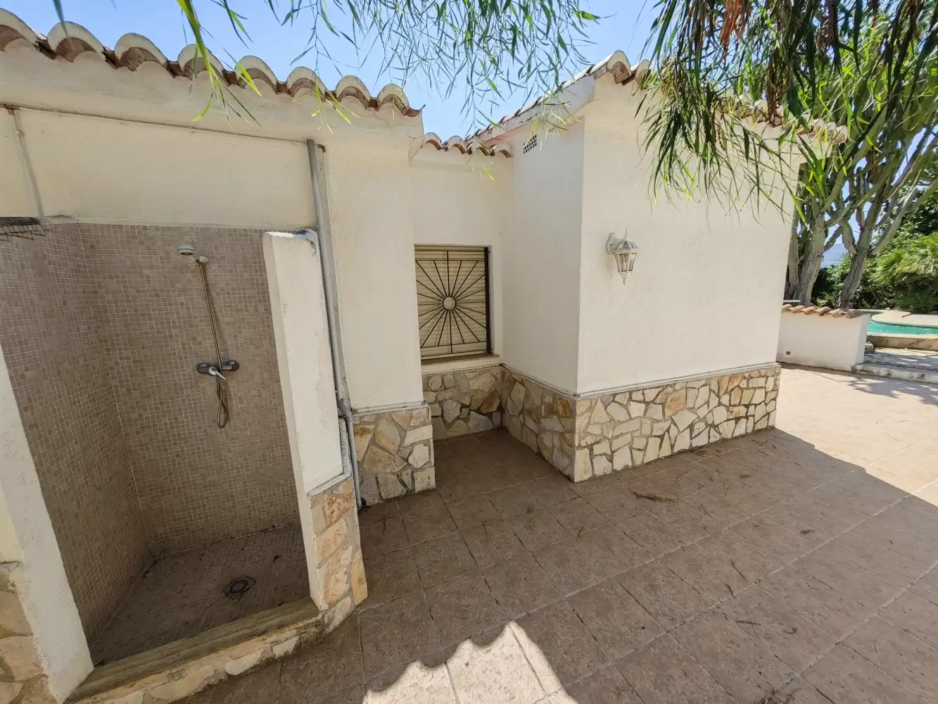 Detached house with terrace for sale in Urbanización Cometa III, imagen 21