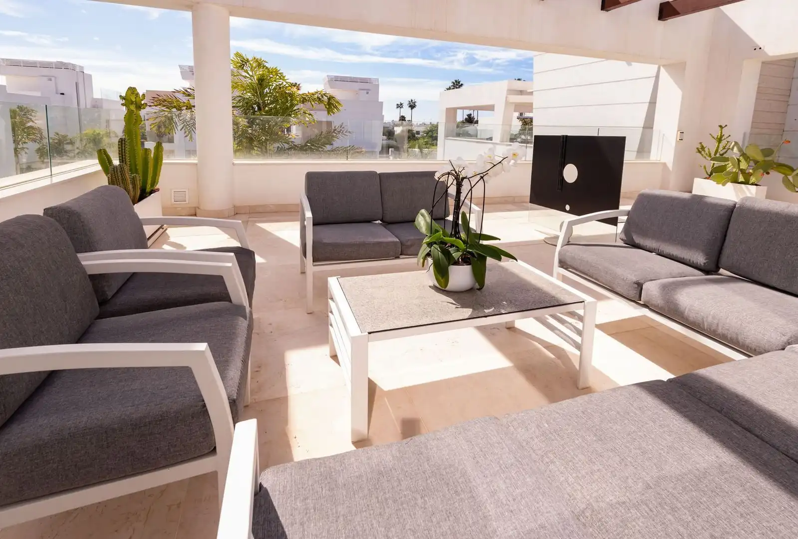 Chalet con piscina en venta en San Pedro de Alcántara, imagen 20