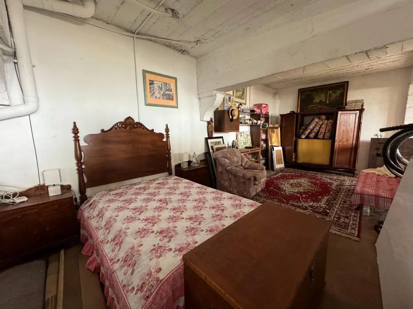 Edificio en venta en Carretera Carretera del Valle, 3, Cardones