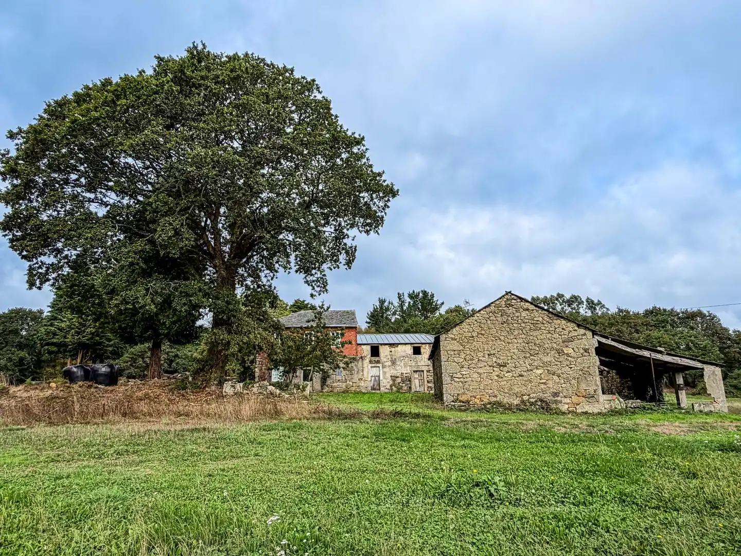 Casa amb jardí en venda a Lugar VILASUSO - VILARES 11, imagen 41