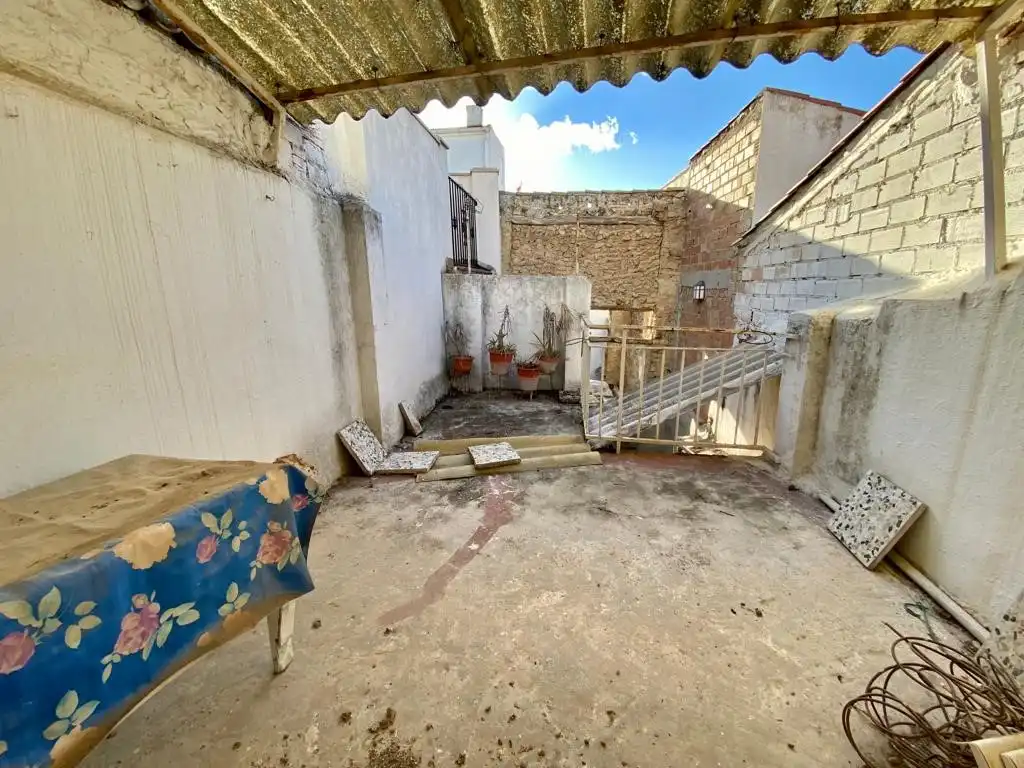 Casa o xalet en venda a Alhama de Granada