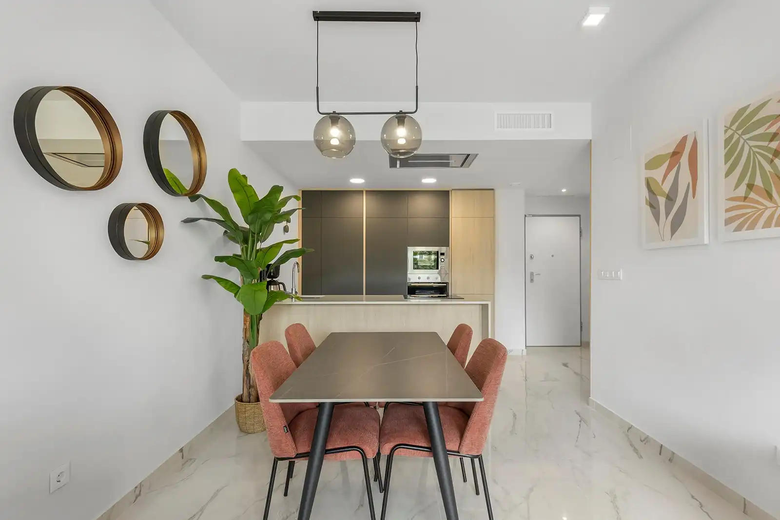 Apartamento con ascensor en venta en Orihuela Costa, imagen 13