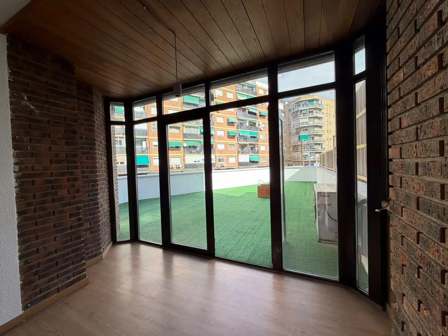 Maisonette zum Verkauf in Estación - Parque O'Donnell