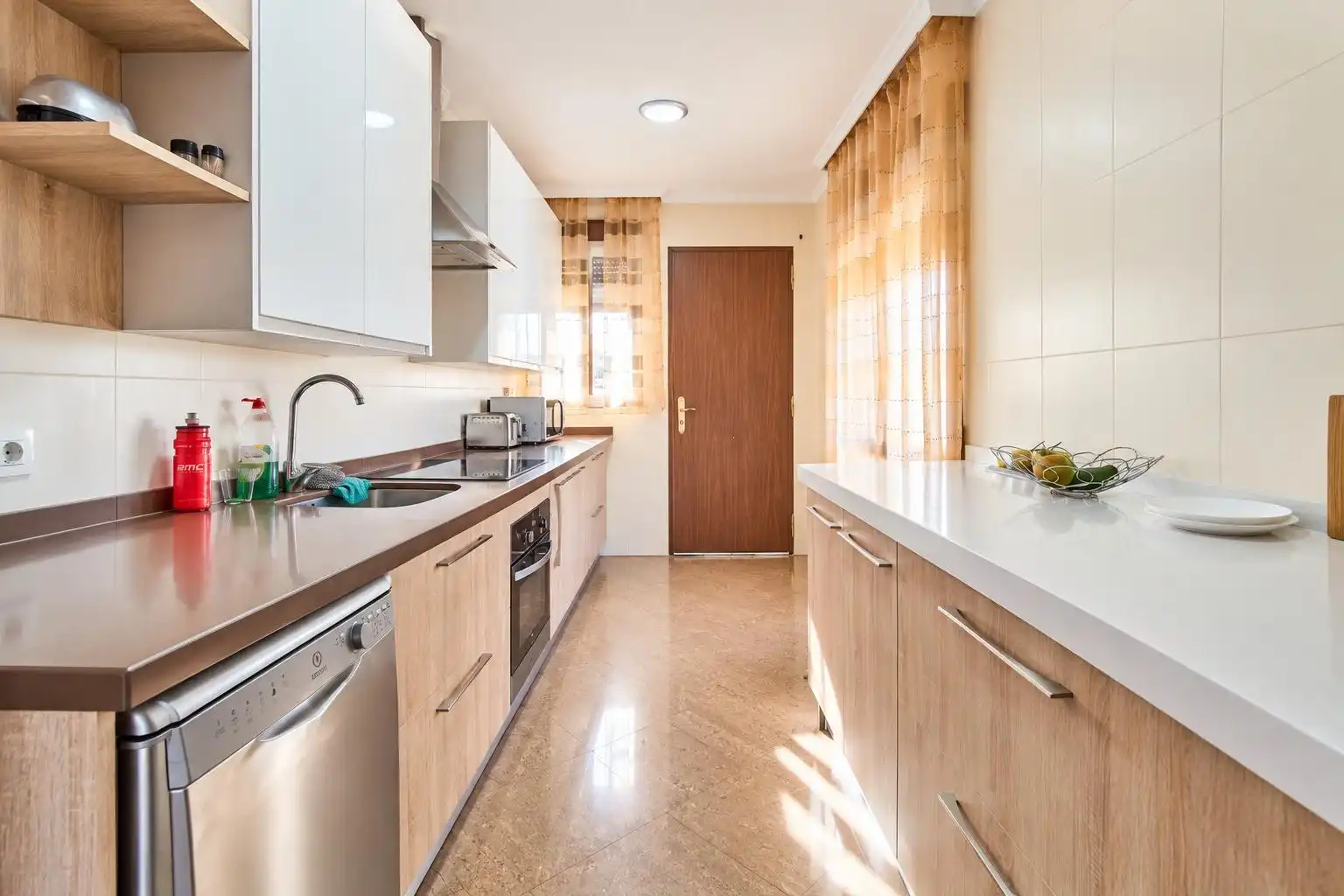 Detached house with terrace for sale in Huétor Vega, imagen 9