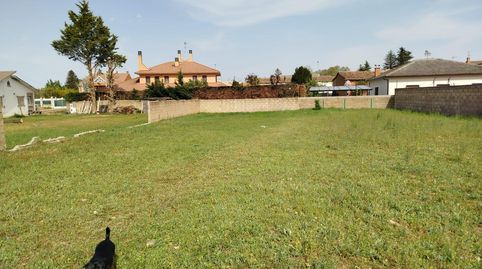 Foto 2 de Residencial en venda a Lugar Torneros, Onzonilla, León