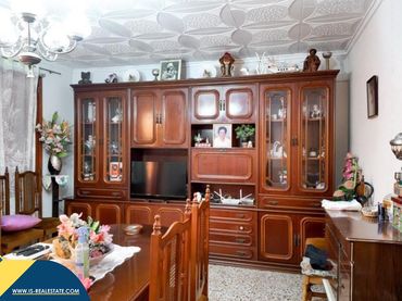 Apartament amb ascensor en venda a Playa del Acequión, Náufragos y Rocío del Mar