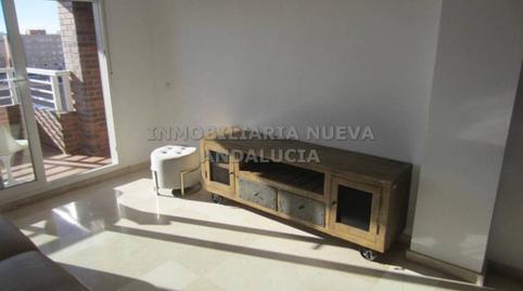 Photo 3 of Flat to rent in Nueva Andalucía, Almería