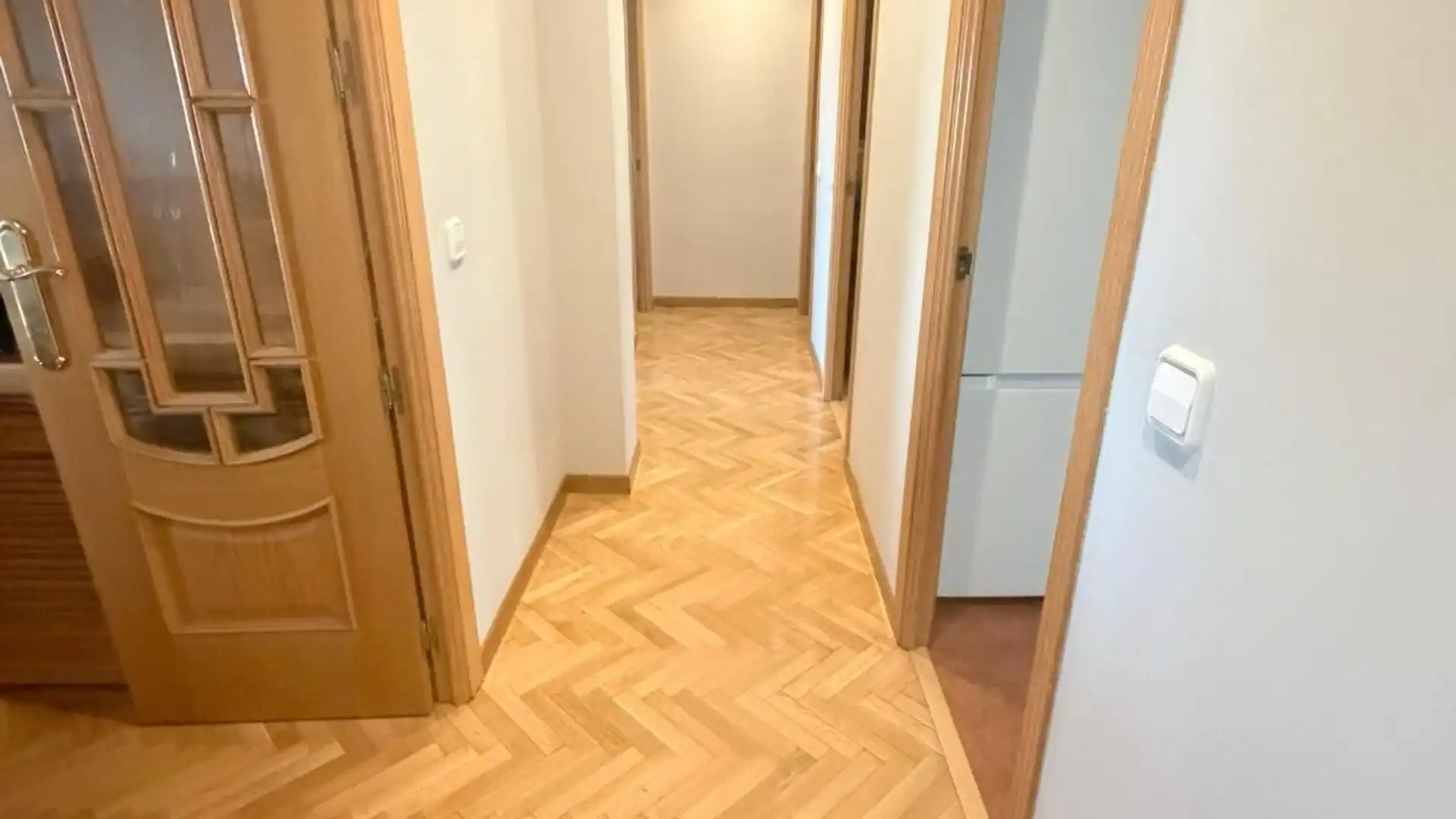 Flat for sale in Torrejón de Ardoz  with Air Conditioner and Heating