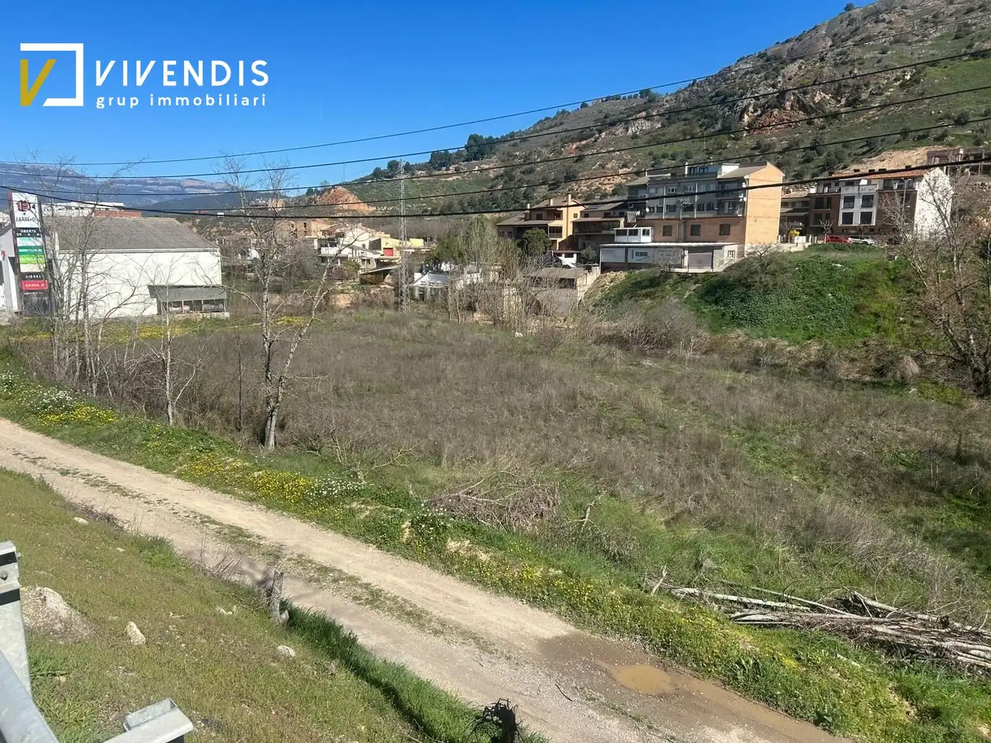 Residencial en venda a Artesa de Segre, Lleida