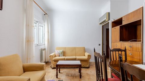 Photo 2 of Flat for rent in C. de Jaime el Conquistador, Chopera, Madrid Capital