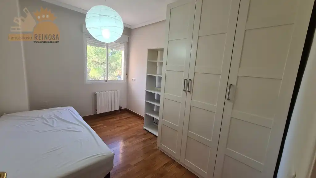 Flat for rent in Avenida del Golf, Altorreal - El Chorrico