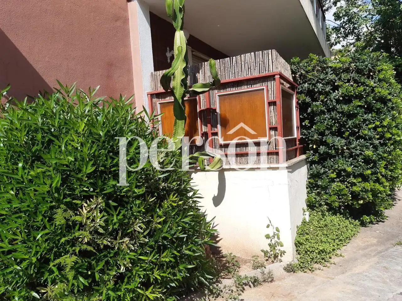 Garden of Flat for rent in Torrent  with Terrace and Community pool