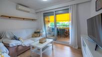 Bedroom of Flat for sale in  Palma de Mallorca  with Air Conditioner, Heating and Private garden