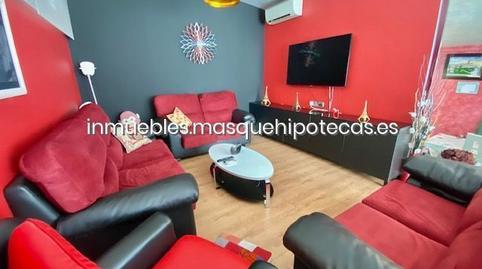 Foto 4 de Casa o chalet en venta en Carranque, Toledo