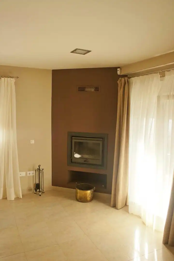 Chalet con terraza en venta en Valdelagrana, imagen 7