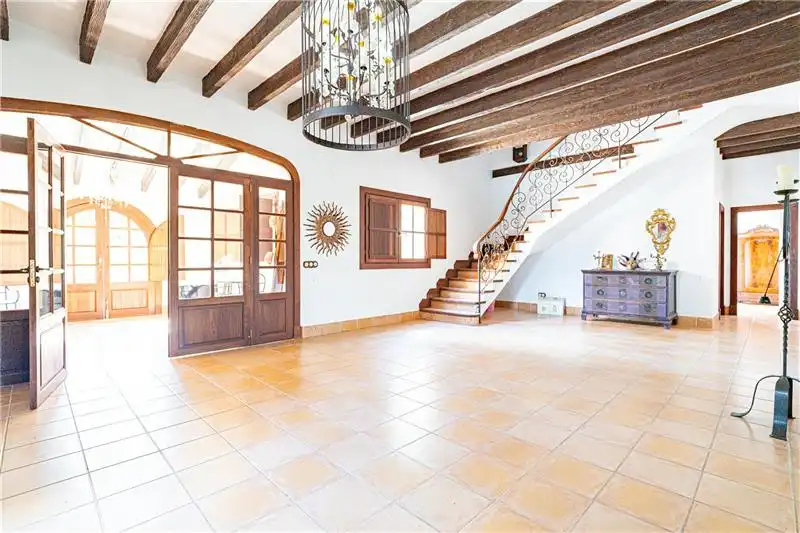 Landhaus mit Pool zum Verkauf in Algaida, imagen 8
