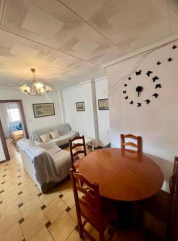 Piso en Venta en Beteró