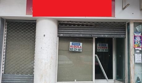 Photo 2 of Premises for sale in Calle Fuente de la Teja, 11, Santa Bárbara, Toledo