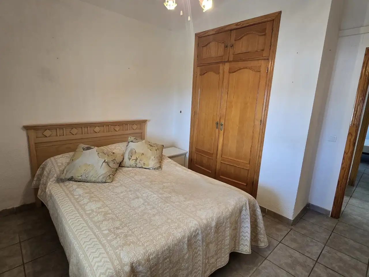 Casa con piscina en venta en Alcaucín, imagen 18
