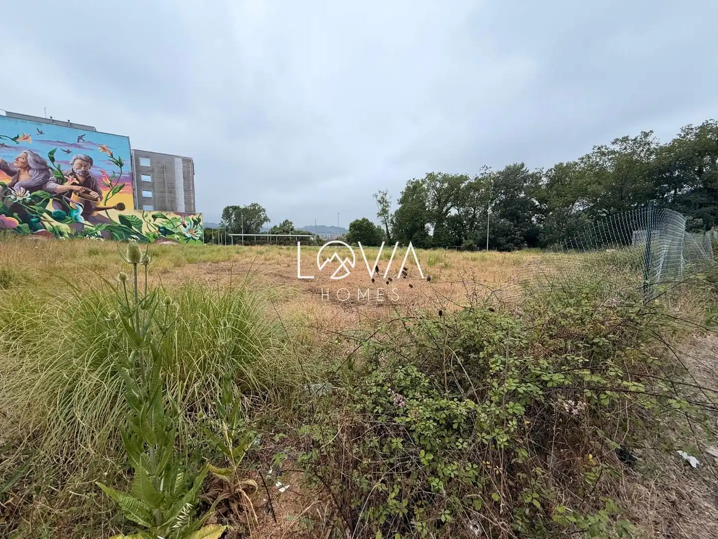 Residential land for sale in Parque Astur, imagen 14