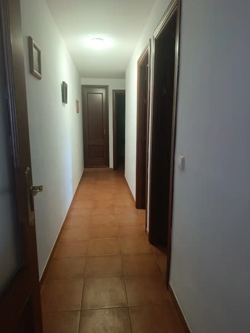 Piso de alquiler en Dos Hermanas con Aire acondicionado, Terraza y Amueblado