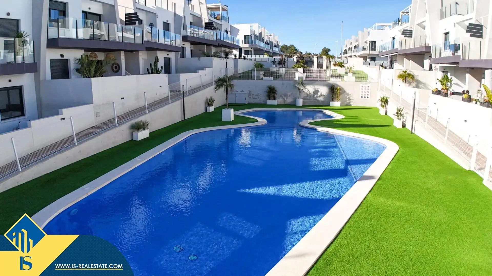 Wohnung mit Terrasse zum Verkauf in San Miguel de Salinas, imagen 32