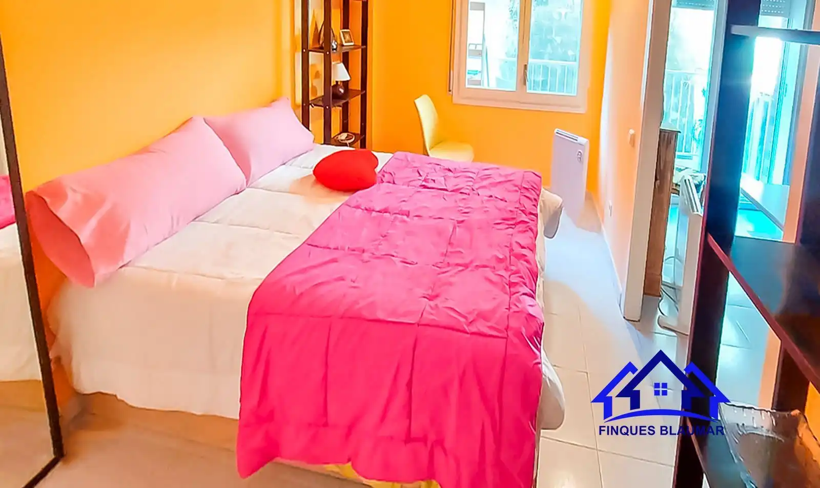 Habitación de Piso en venta en Zona alta 