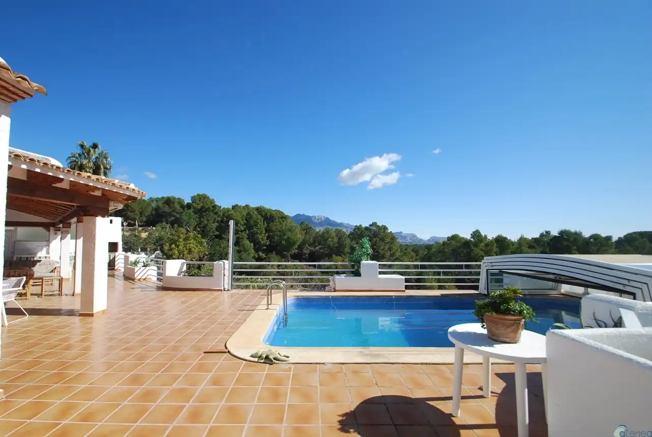 Casa o xalet en venda a Escandinavia - Cautivador