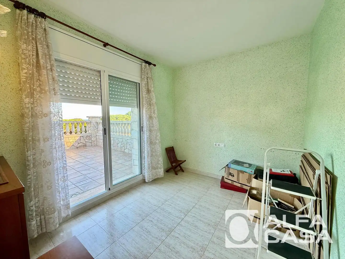 Casa amb terrassa en venda a Santa Clotilde, imagen 21
