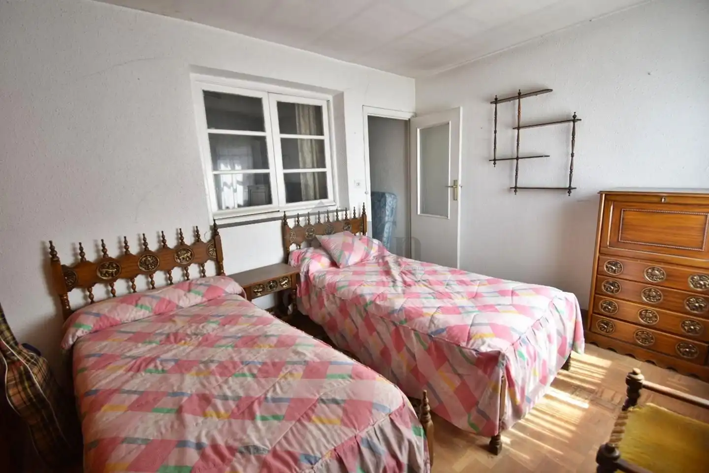 Habitación de Casa o chalet en venta en Íscar