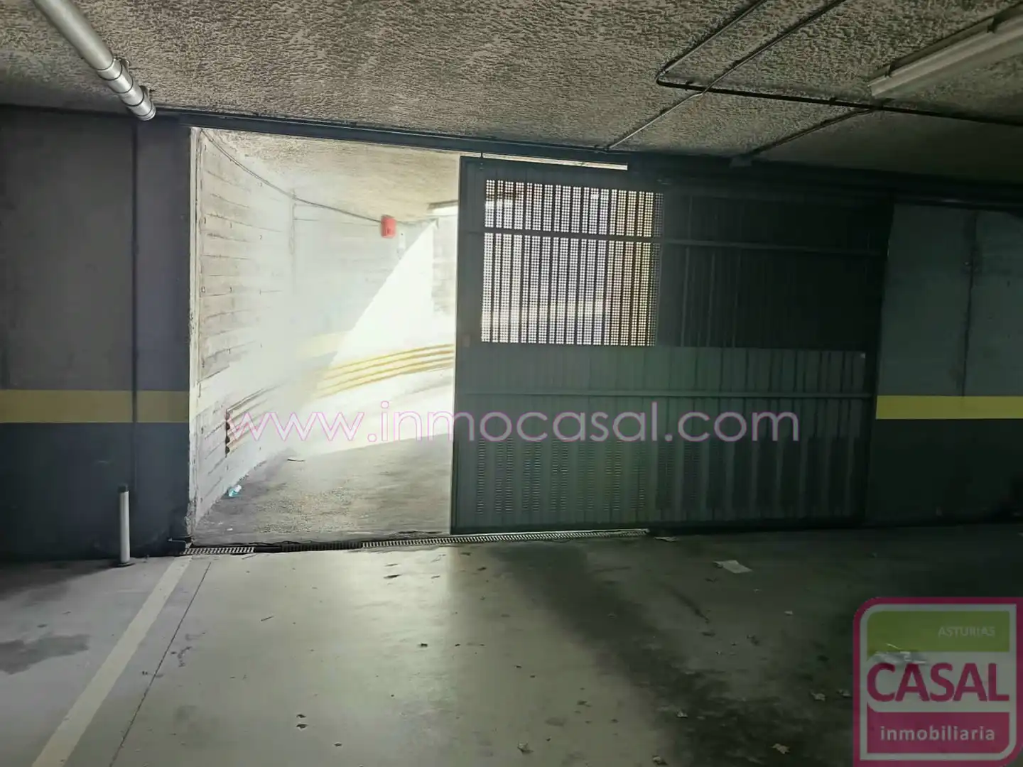 Parcheggio in vendita a La Felguera, imagen 5