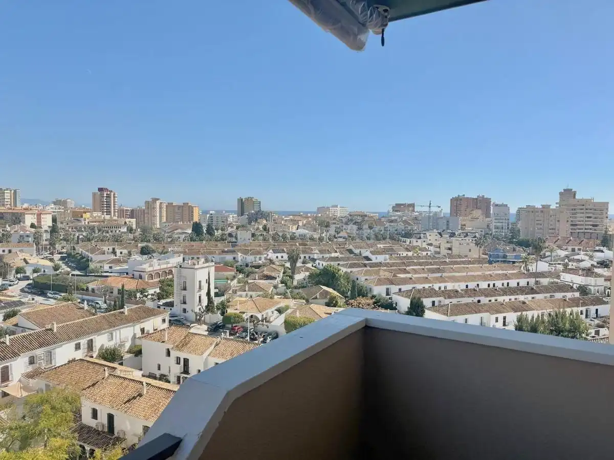 Vista exterior de Pis en venda en Centro ciudad