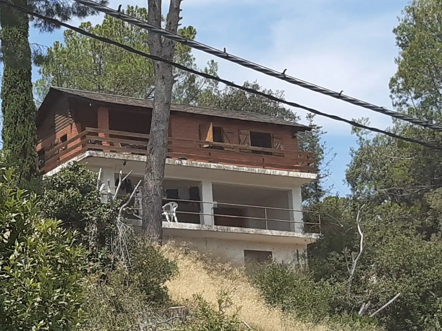 Terrenos y solares en venta en La Serreta