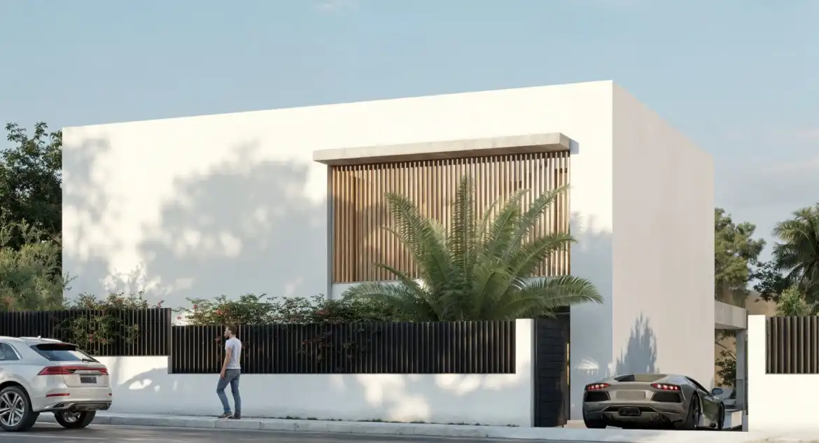 Maison rustique avec piscine à vendre à Santa Ponça, imagen 4