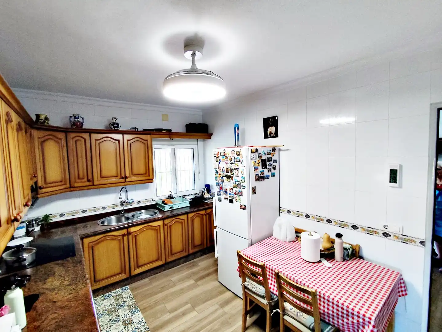 Maison rustique avec jardin à vendre à Casalpalma - Fahala, imagen 19