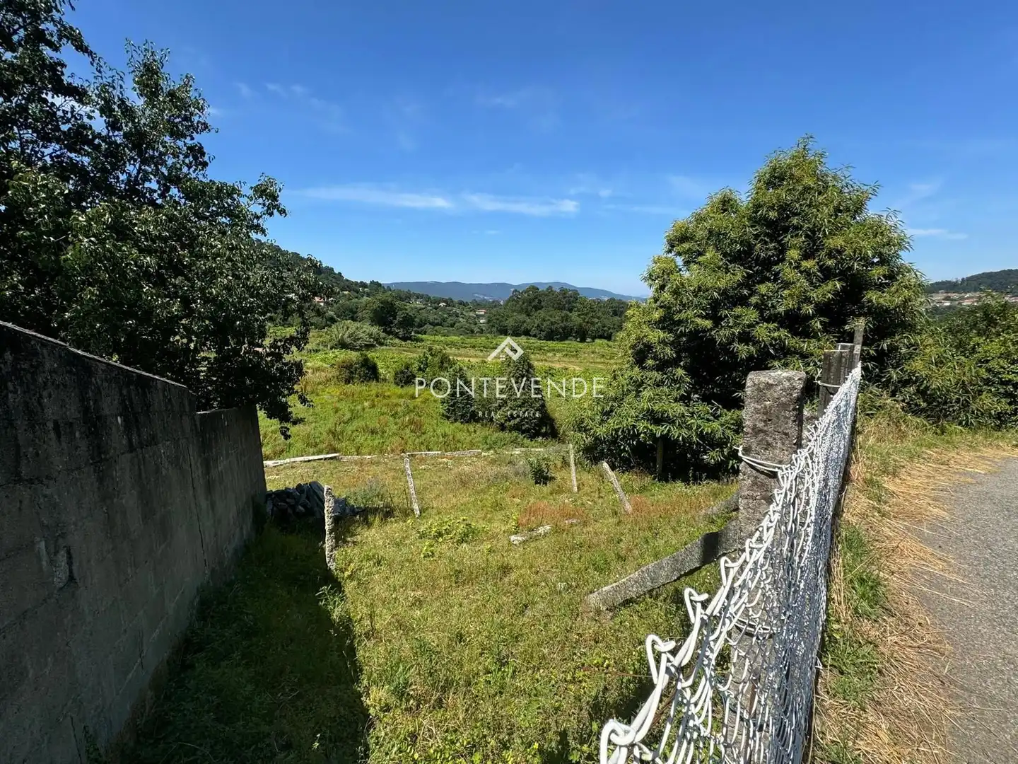 Terreno rustico in vendita a Moreira (A)-San Xulian, imagen 5